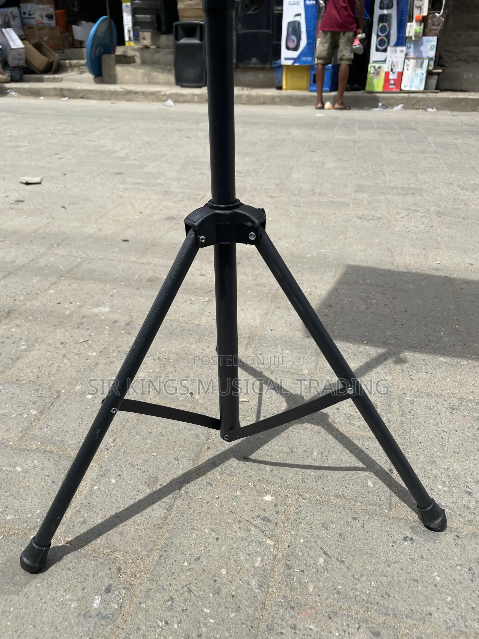 High Quality Adjustable Music/Bible Stand Small One