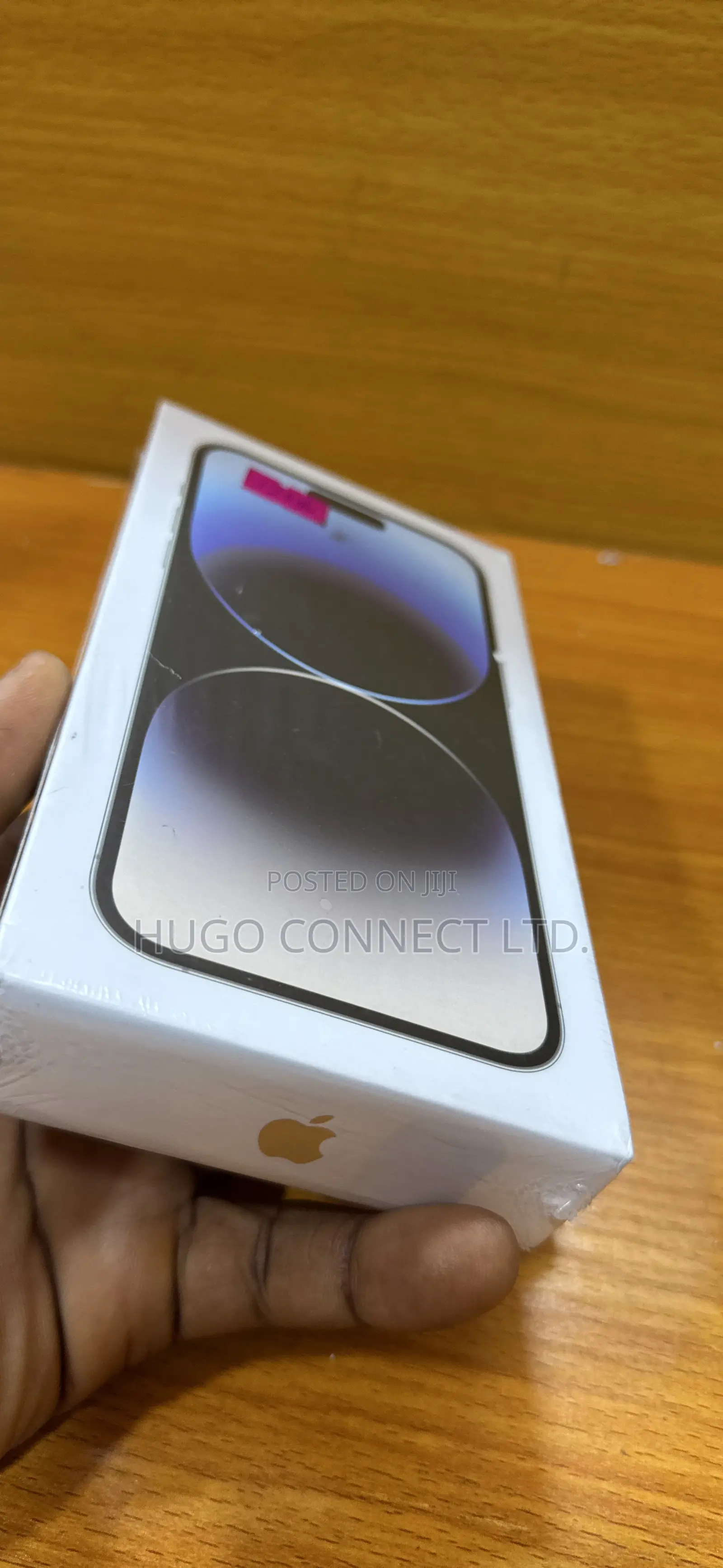 New Apple iPhone 14 Pro Max 128 GB Purple