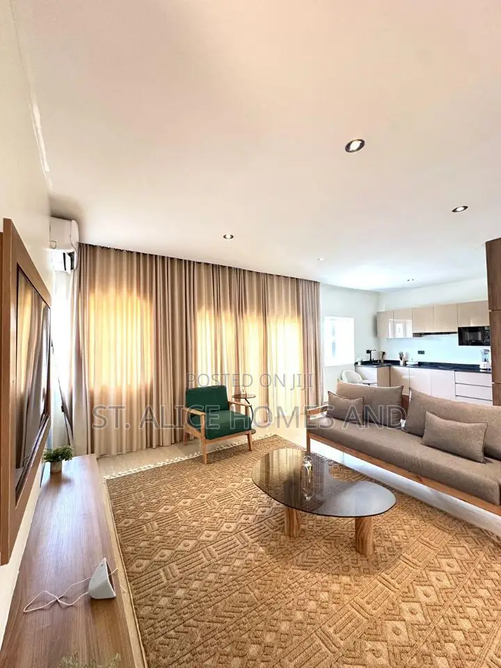 Cozycover Residence 2 Bedroom Apartment With Complimentary Breakfast
