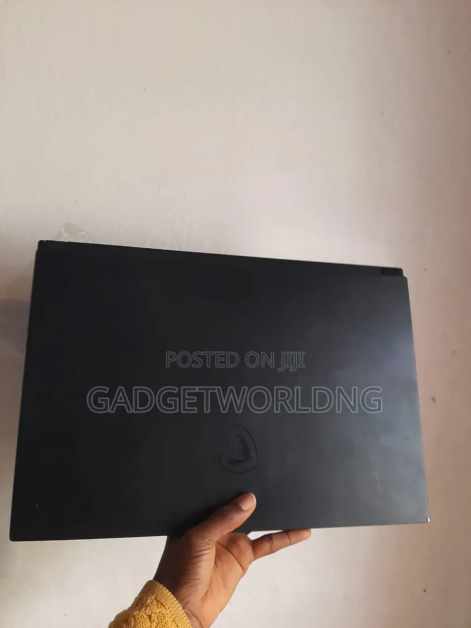 Laptop MSI GS66 Stealth 12UHS 32GB Intel Core i7 SSD 1T