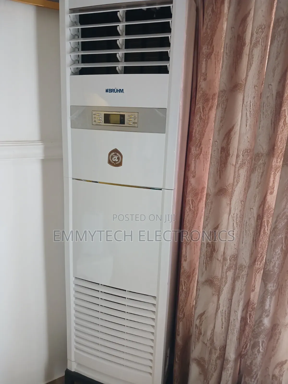 Bruhm 2hp Standing Ac