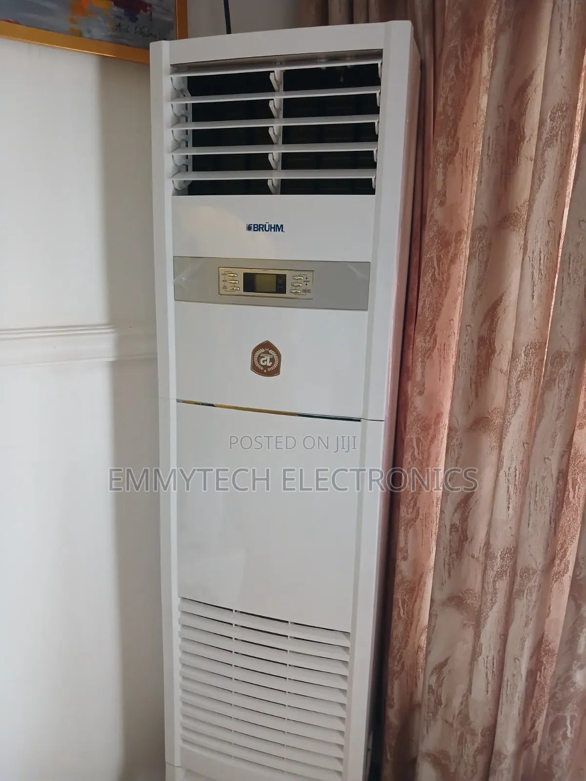 Bruhm 2hp Standing Ac