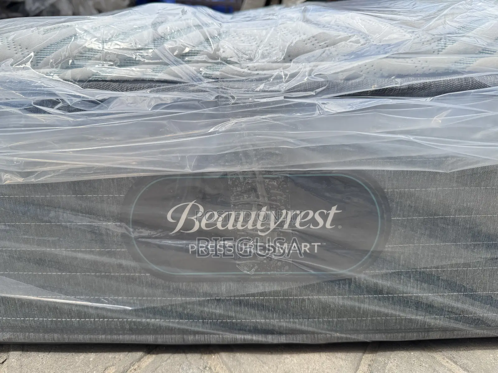 6 by 6 Foreign Canadian Mattress