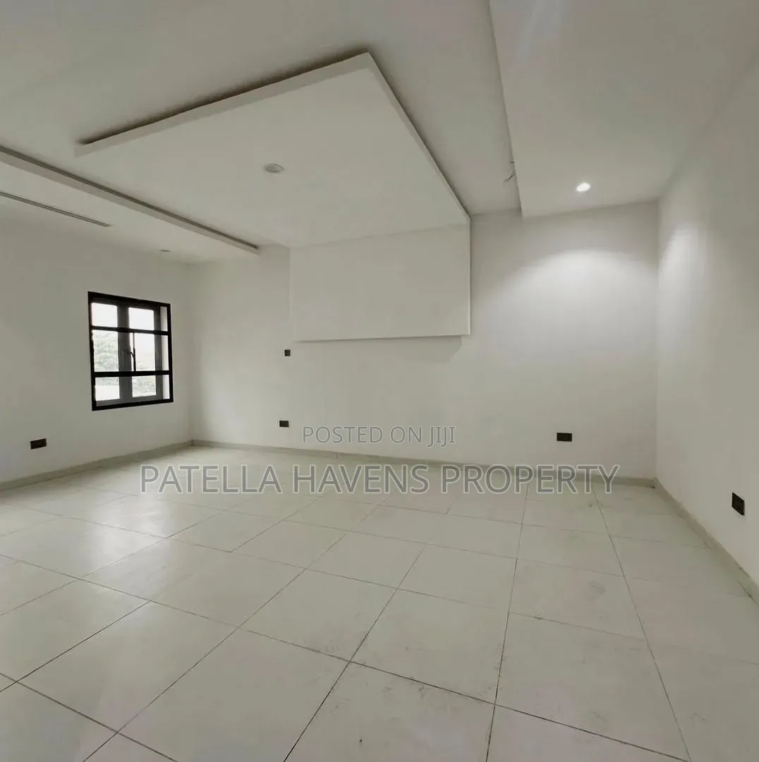 4bdrm Duplex in Wuye for sale