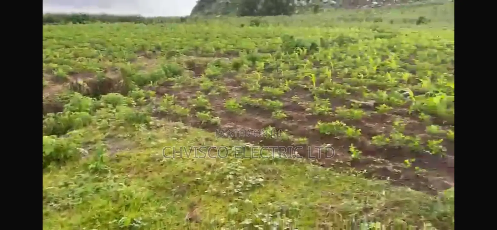 400sqm Estate Land for Sale