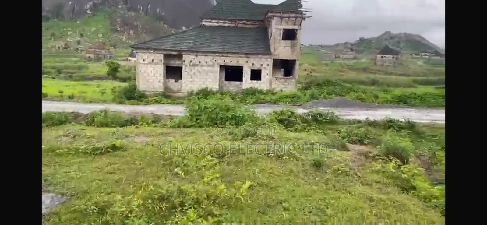 400sqm Estate Land for Sale