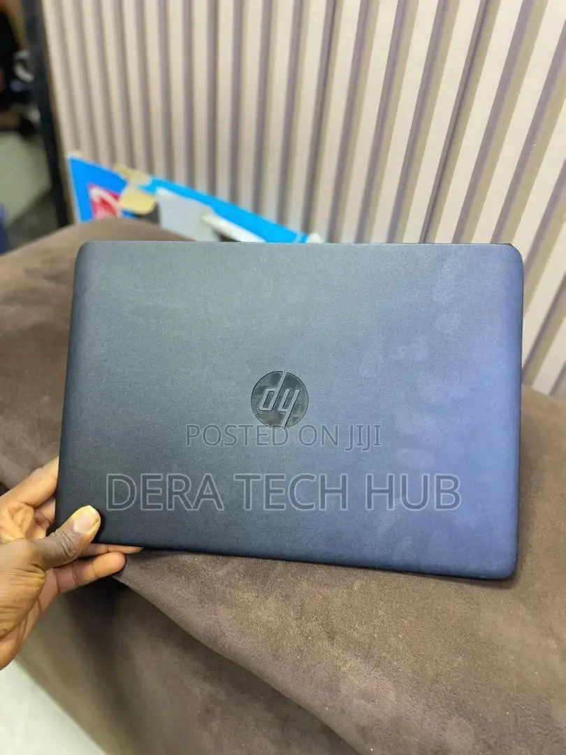 Laptop HP EliteBook 840 G2 8GB Intel Core i5 SSD 256GB