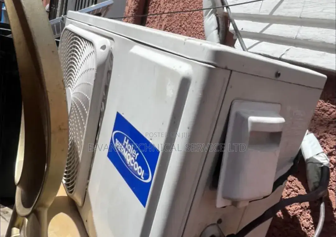 Ac Installation and Repairs Service