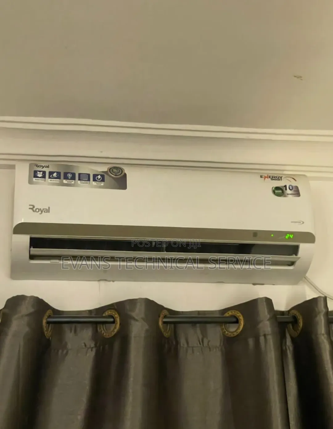 Ac Installation and Repairs Service
