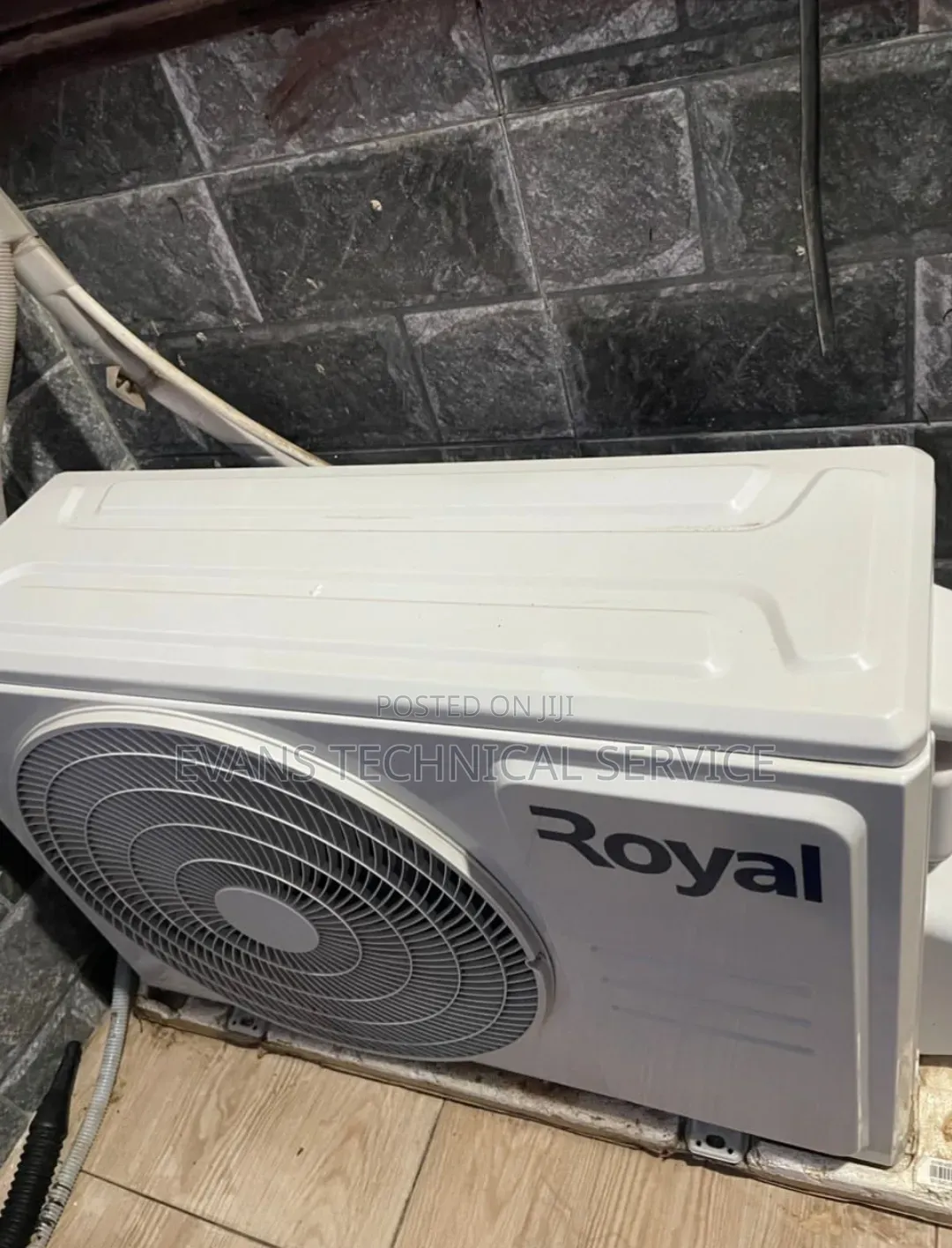Ac Installation and Repairs Service