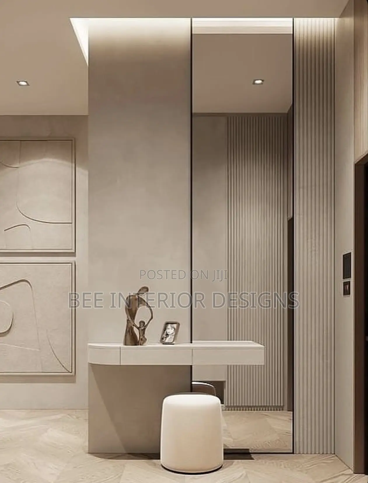 Modern Mirror Designs