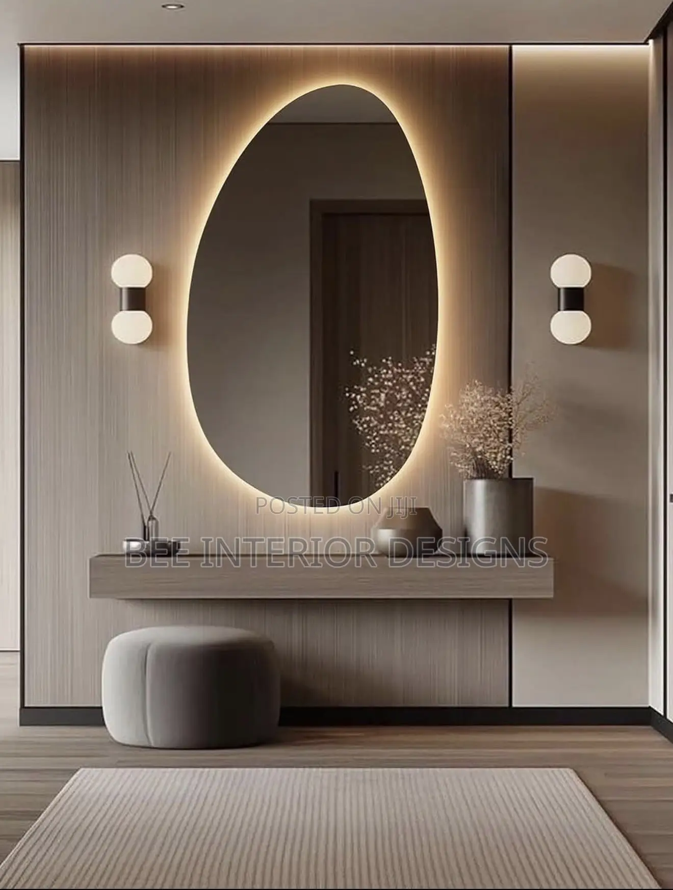 Modern Mirror Designs