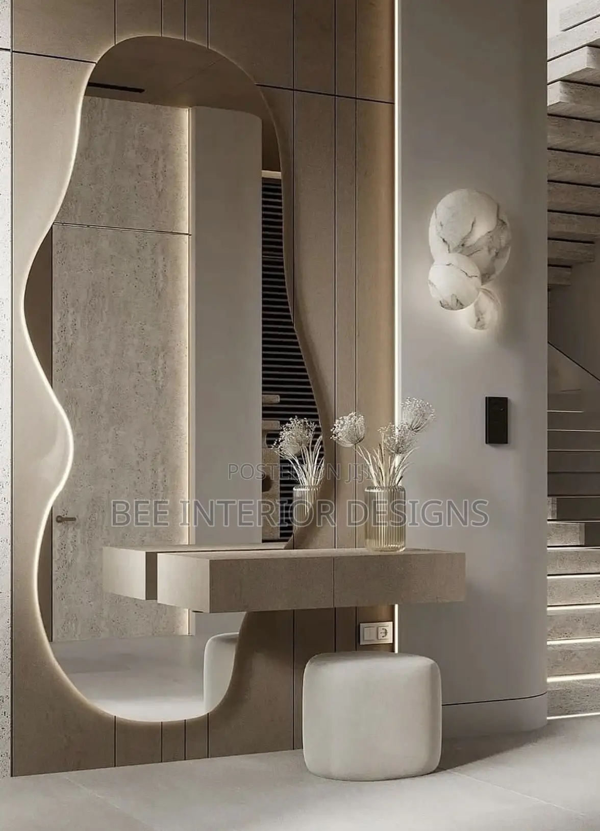 Modern Mirror Designs