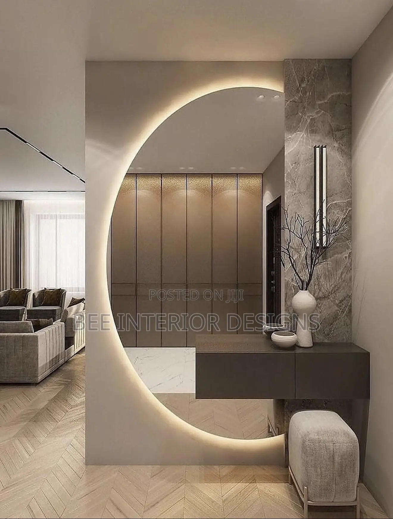 Modern Mirror Designs