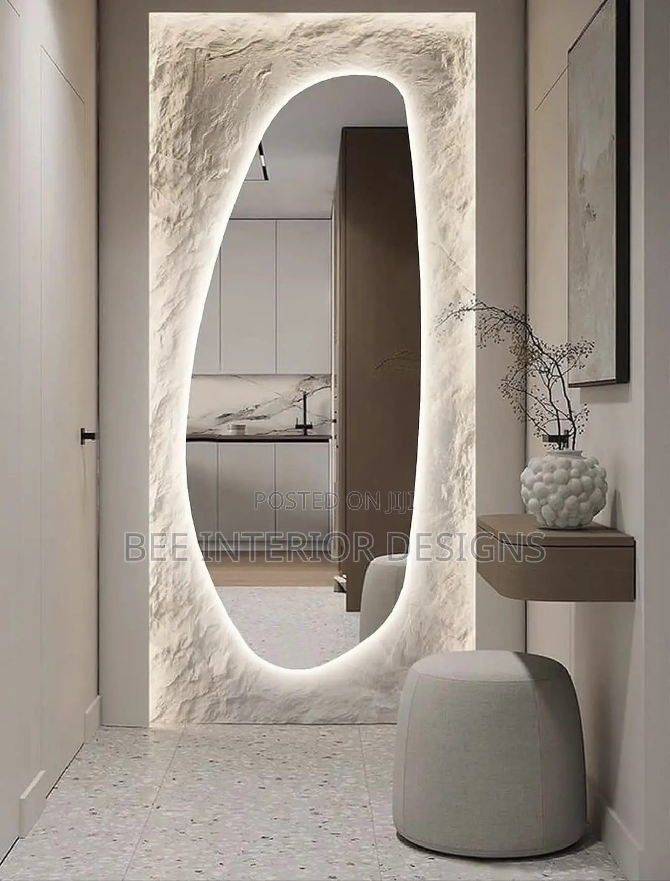 Modern Mirror Designs
