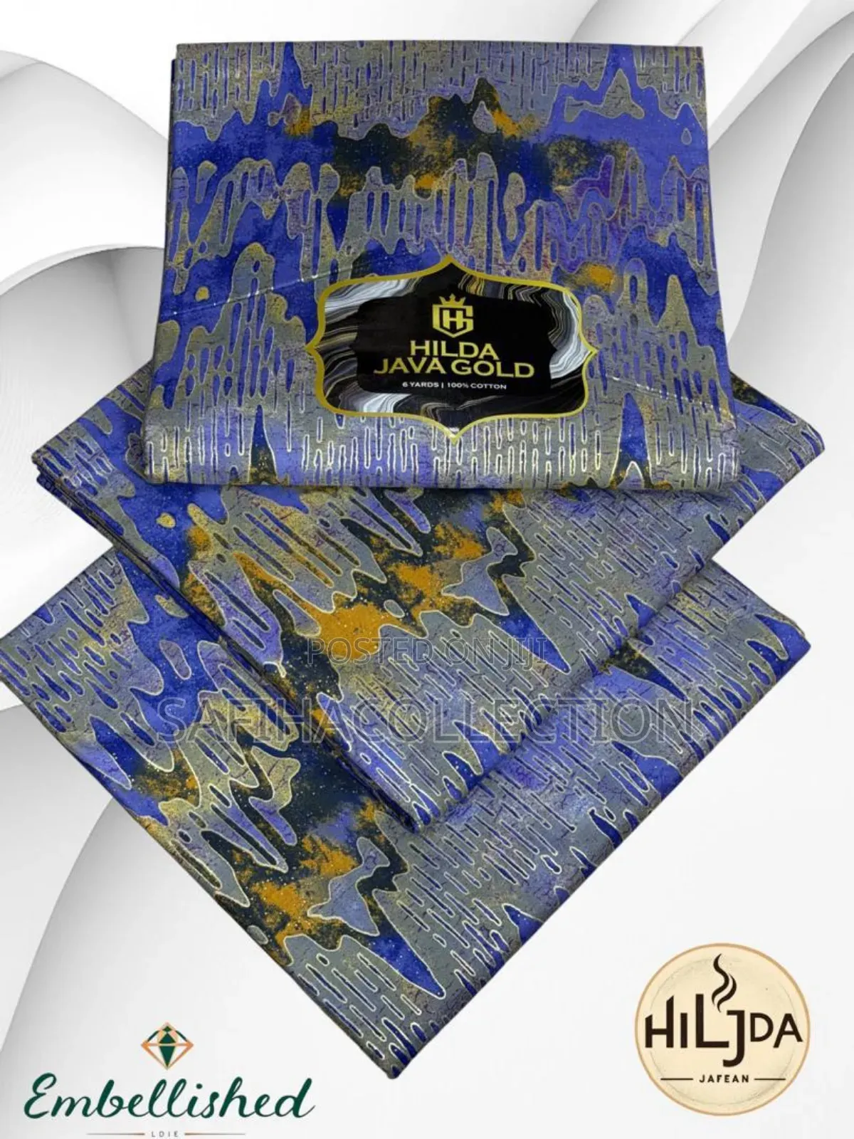 New Java Gold Ankara