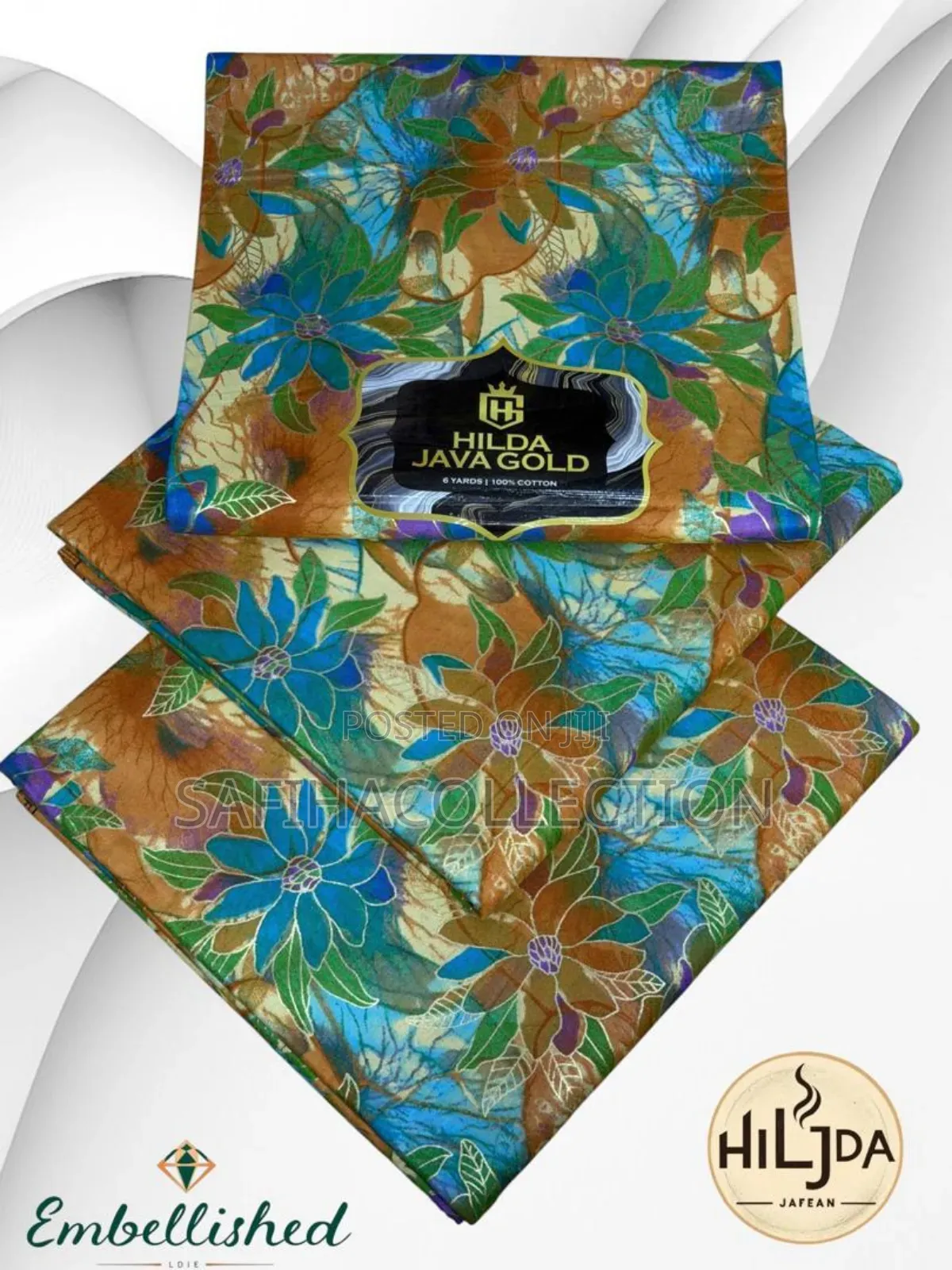 New Java Gold Ankara