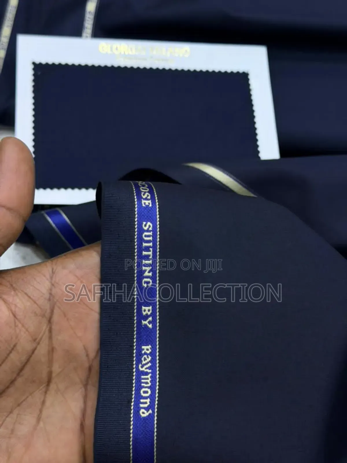 Merinoo Wool Men Materials