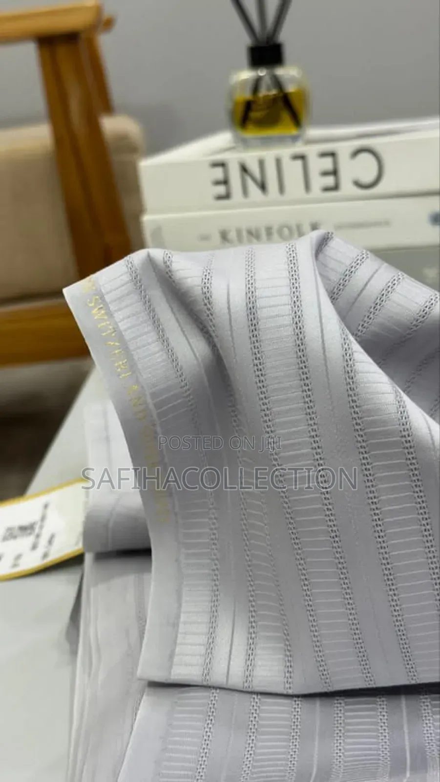 Super Stripes Best Selling Material