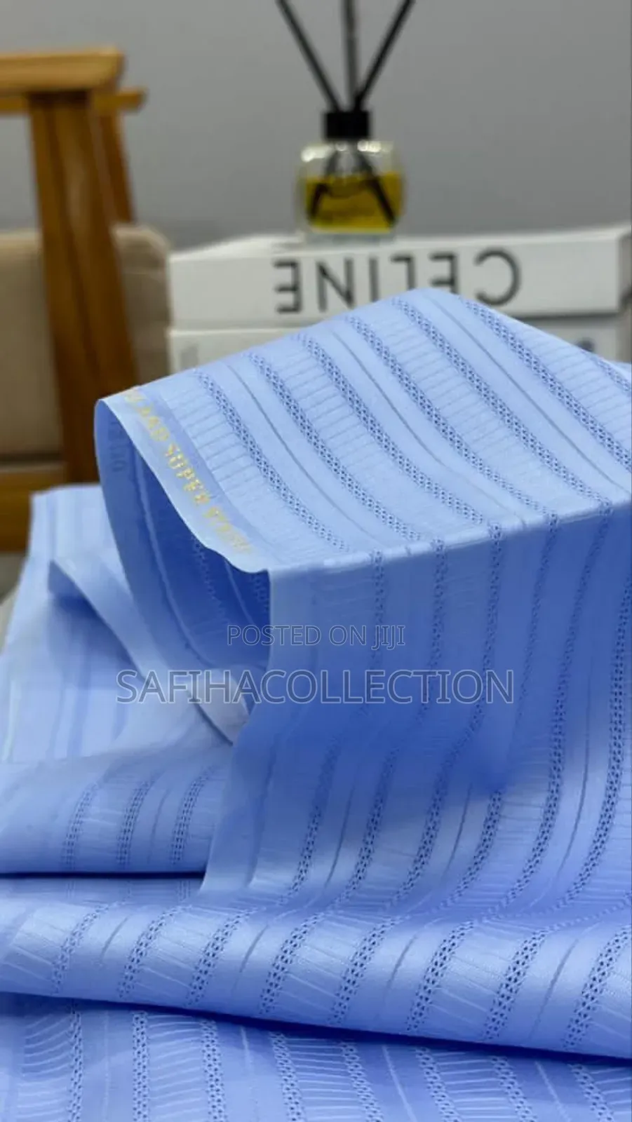 Super Stripes Best Selling Material