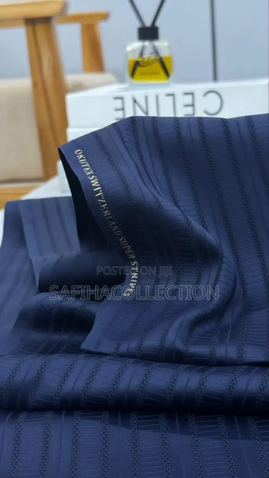 Super Stripes Best Selling Material