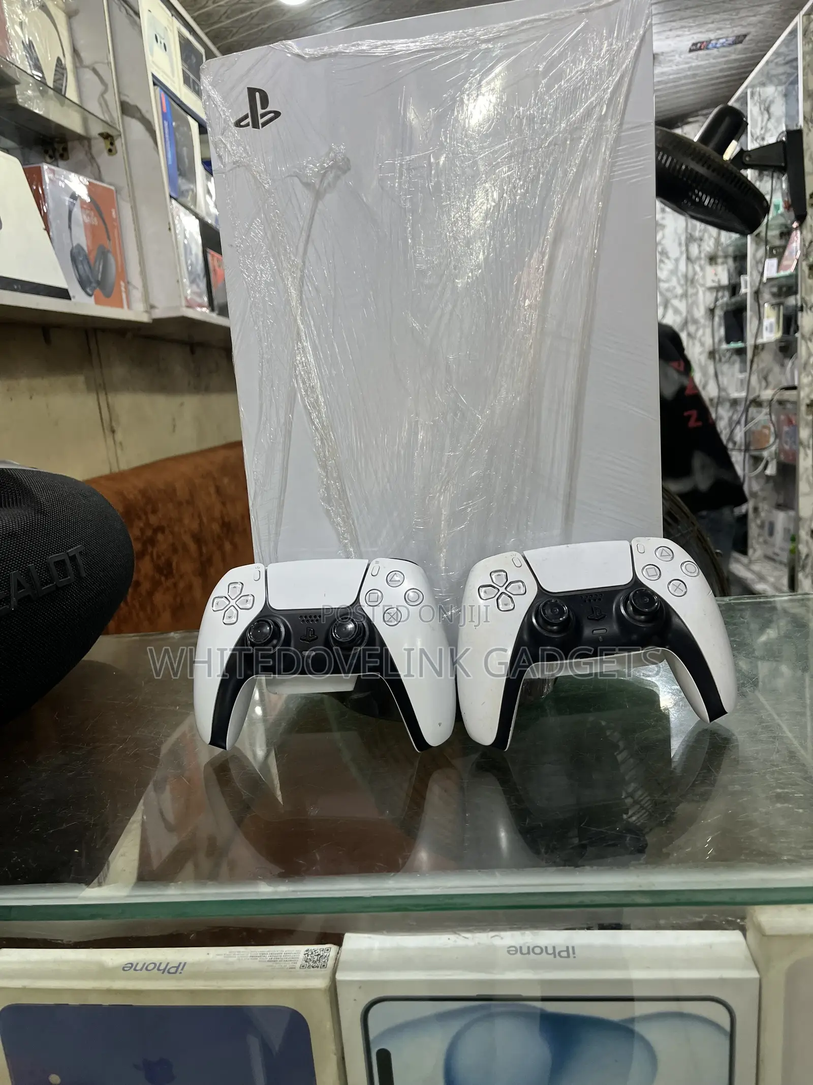 Play Station 5