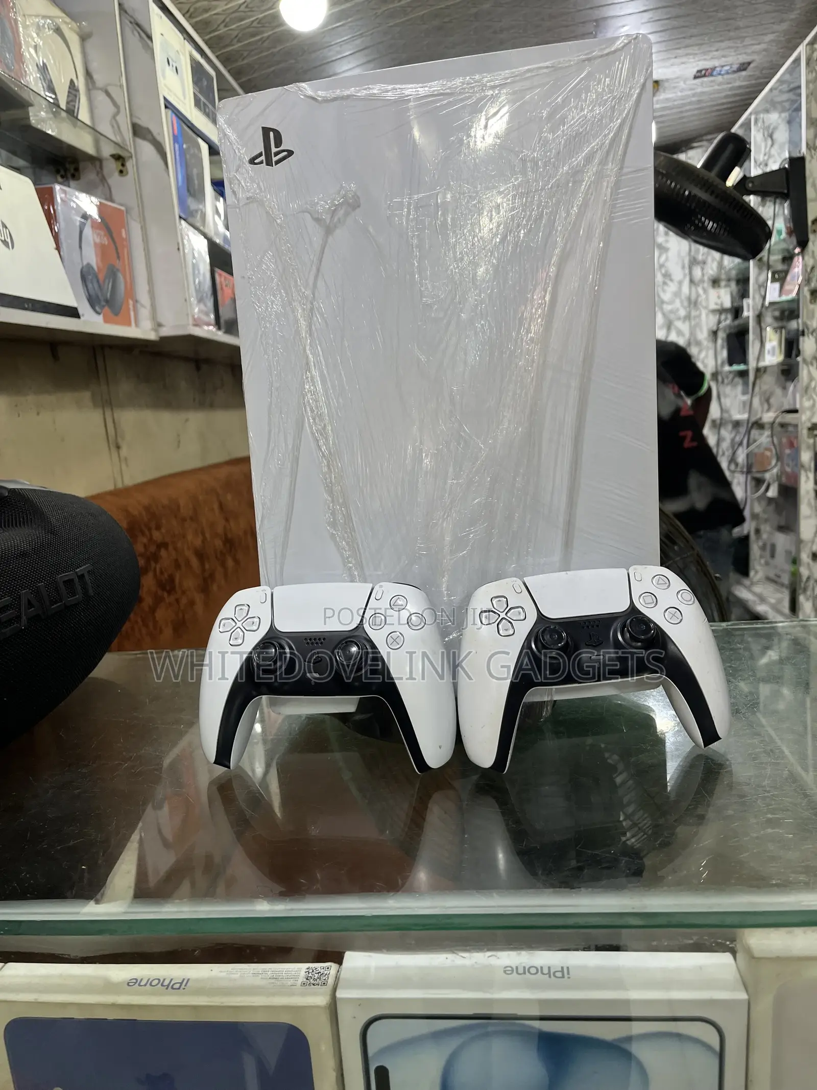 Play Station 5