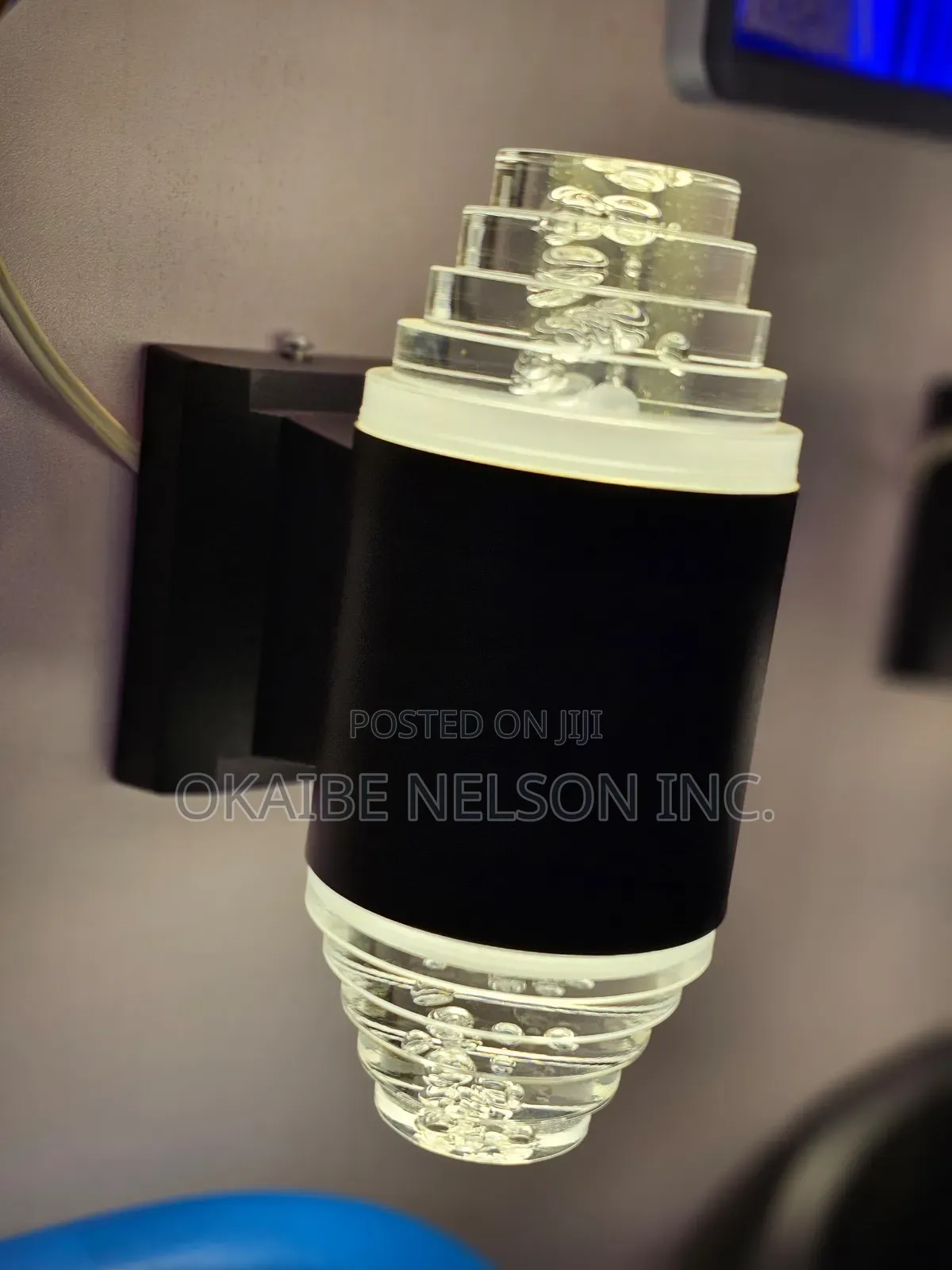 Outdoor Wall Lamp