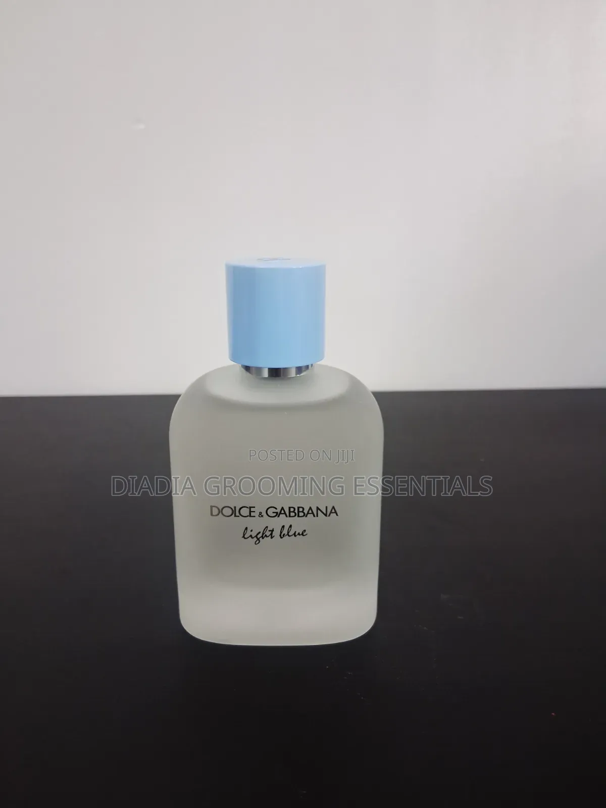 Dolce Gabbana Light Blue Pour Homme Eau De Toilette