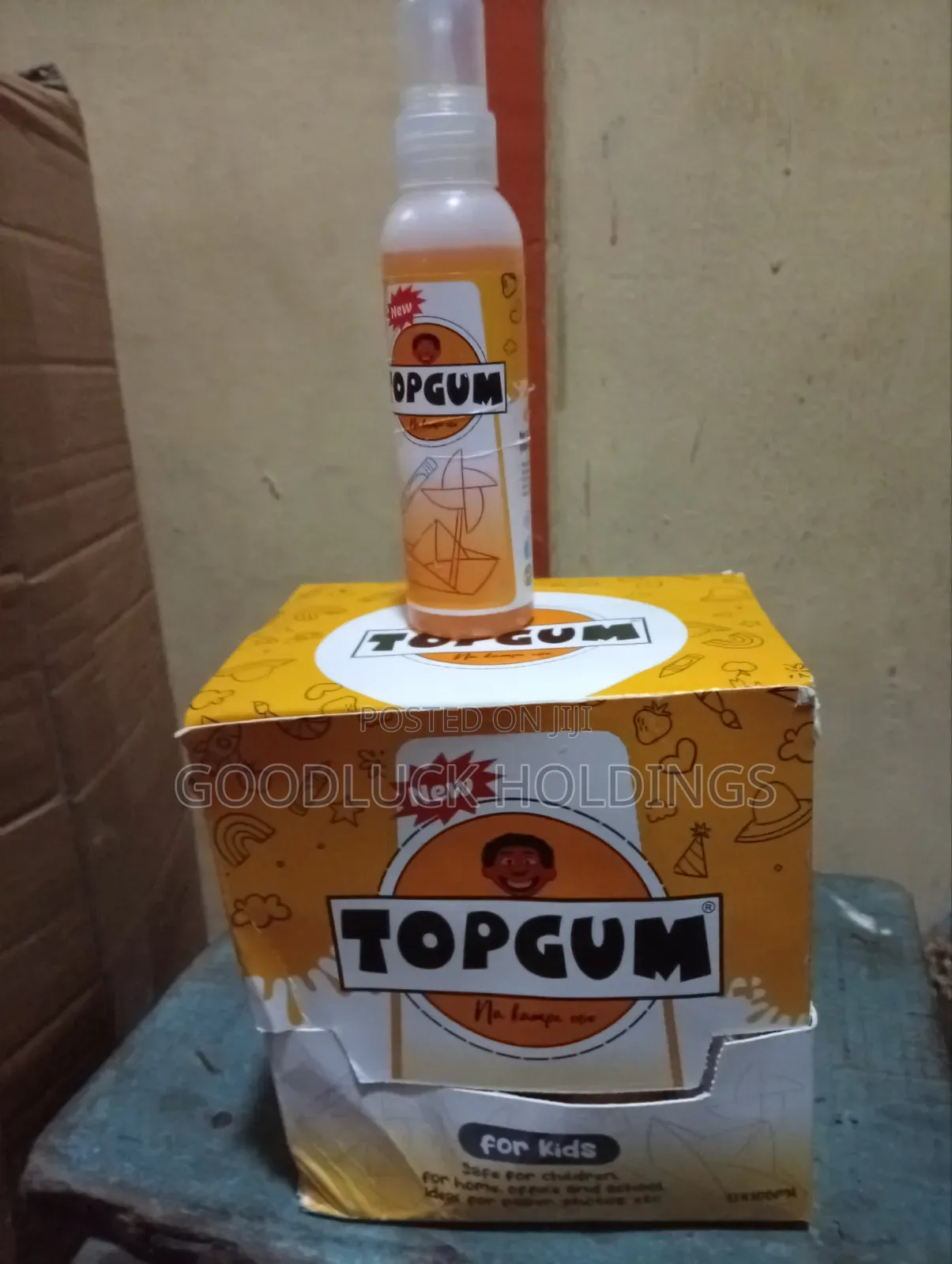Top Gums for Guming