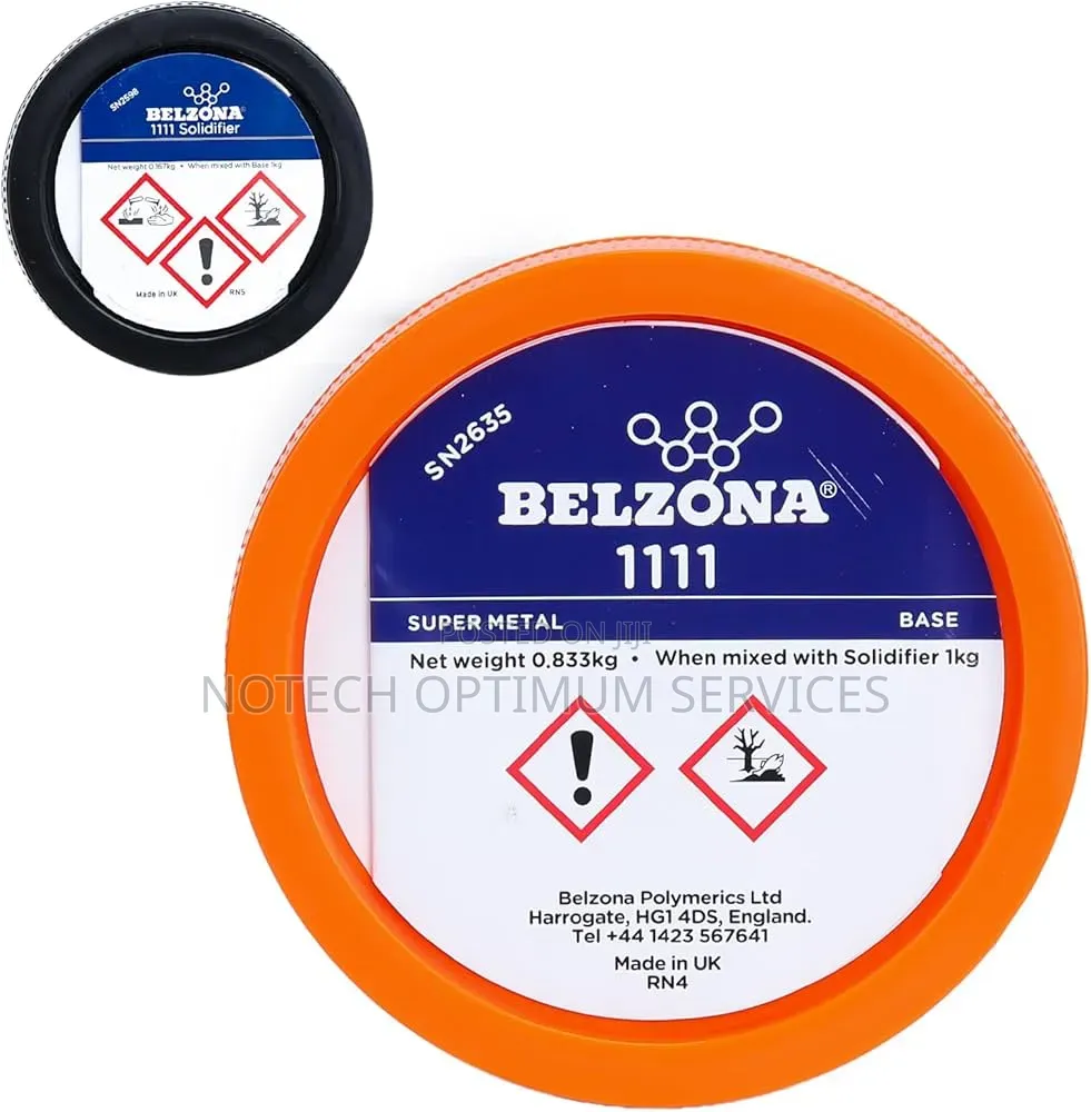 Beizona 1111 Super Metal