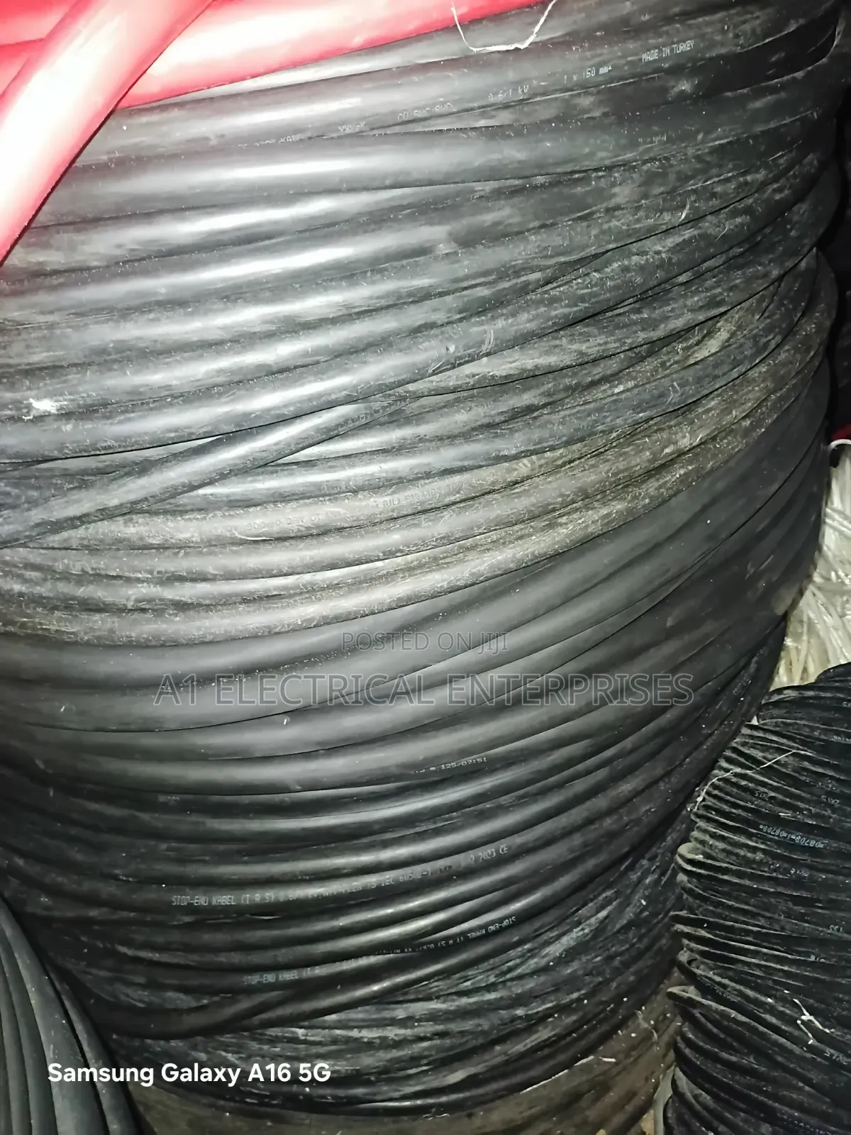 240mm Single Flexible