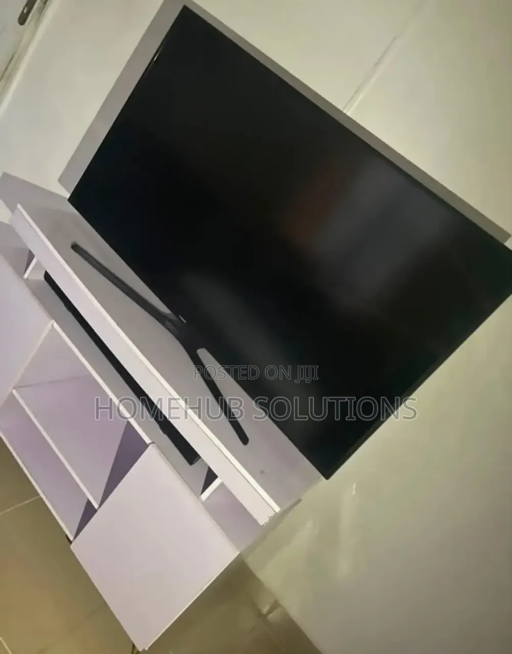 55 Inches Samsung Smart Tv