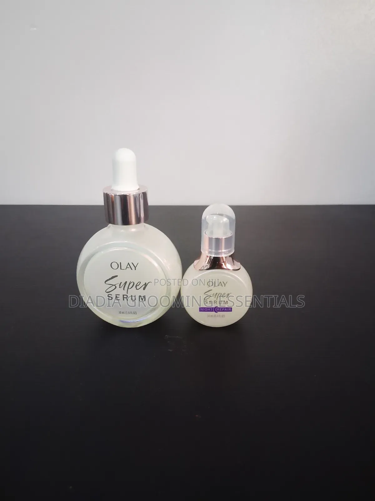 Olay Super Serum Olay Super Serum Night Repair Mini