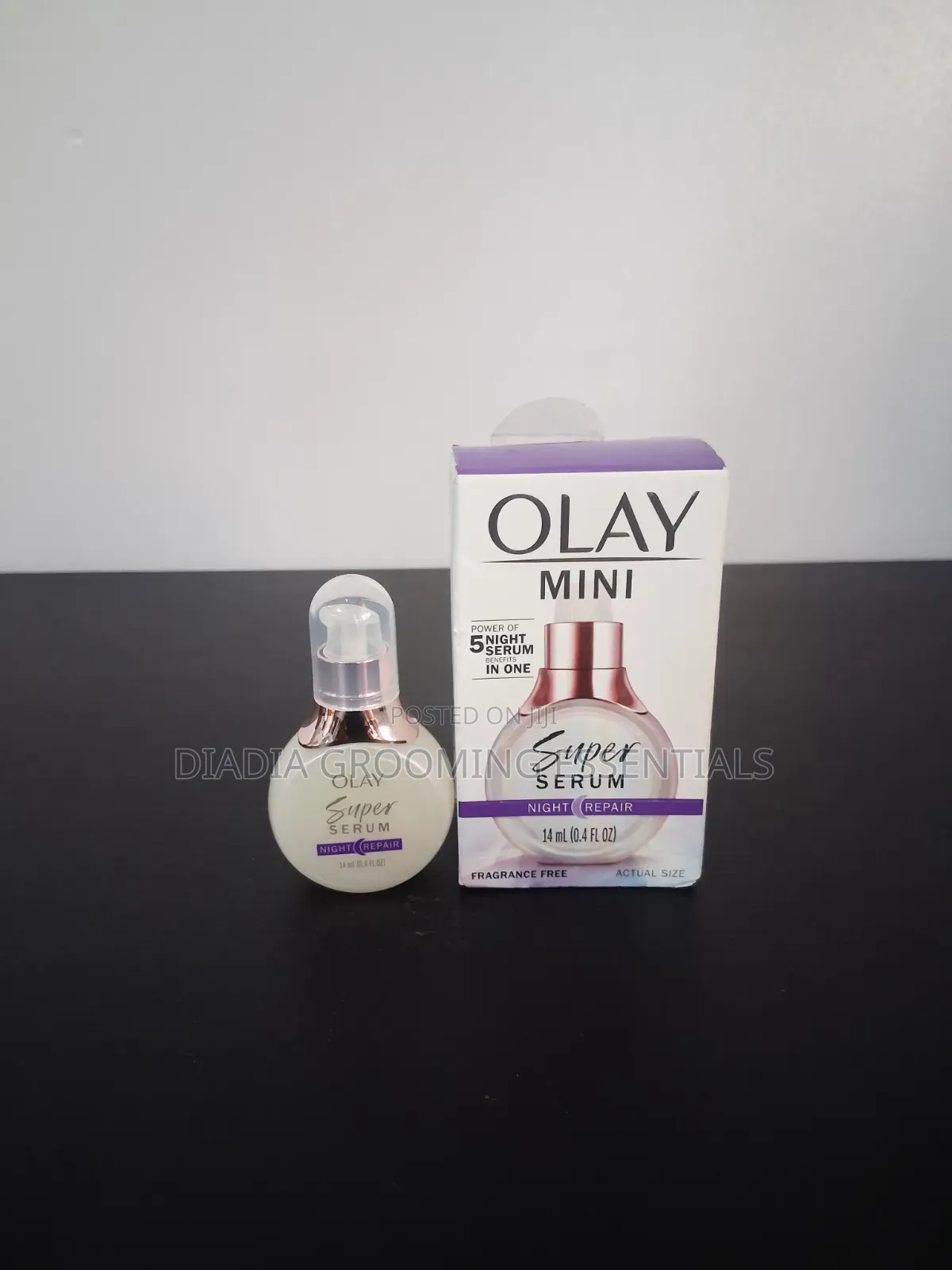 Olay Super Serum Olay Super Serum Night Repair Mini