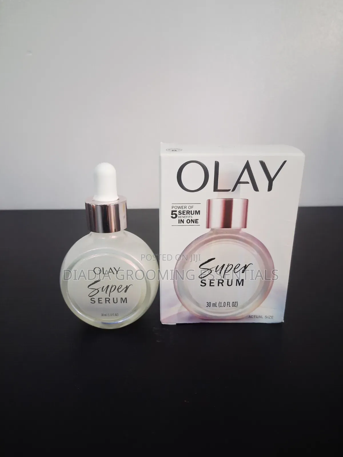 Olay Super Serum Olay Super Serum Night Repair Mini