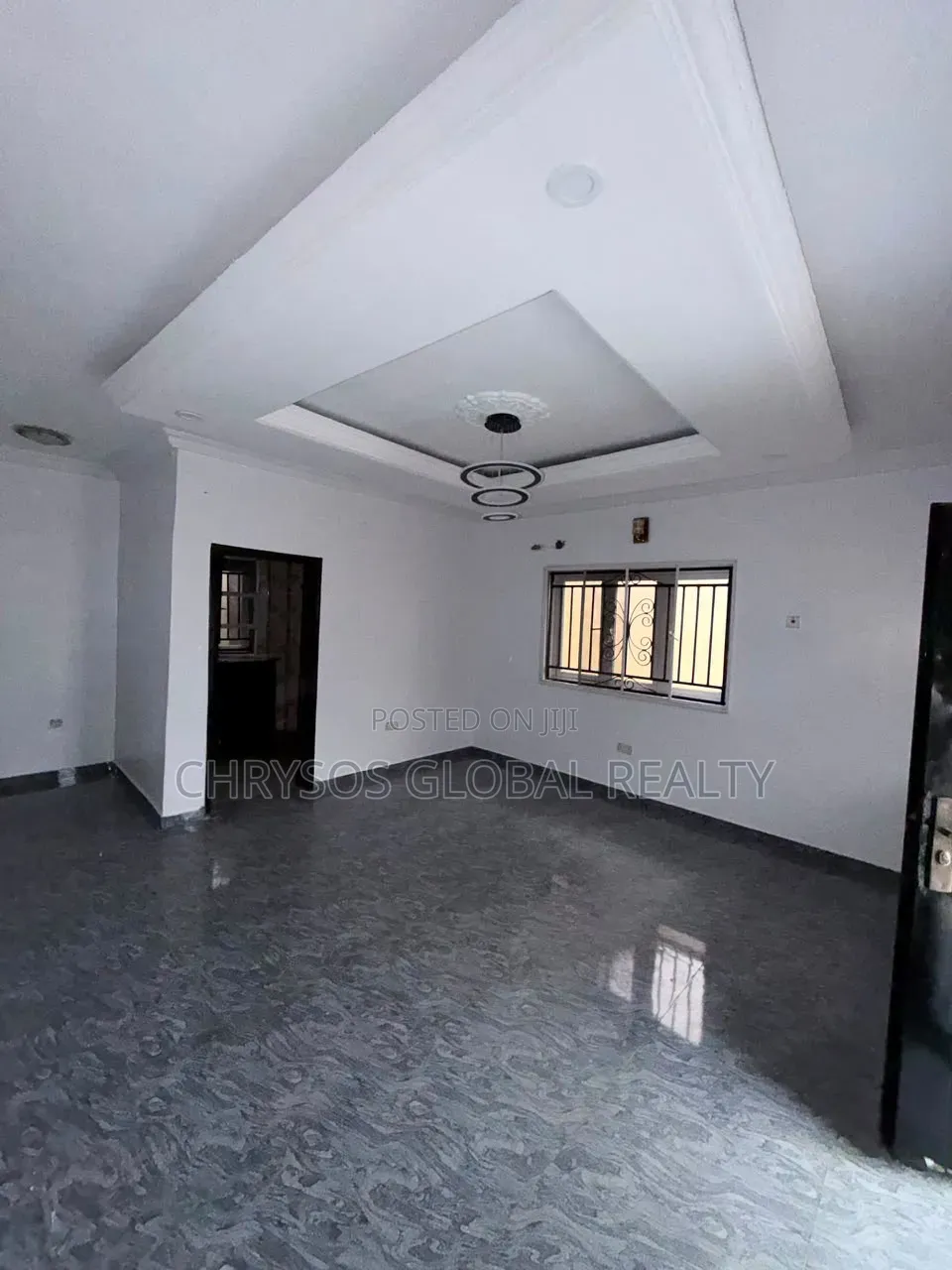 3bdrm Block of Flats in A3 Estate, Ikolaba, Bodija for rent