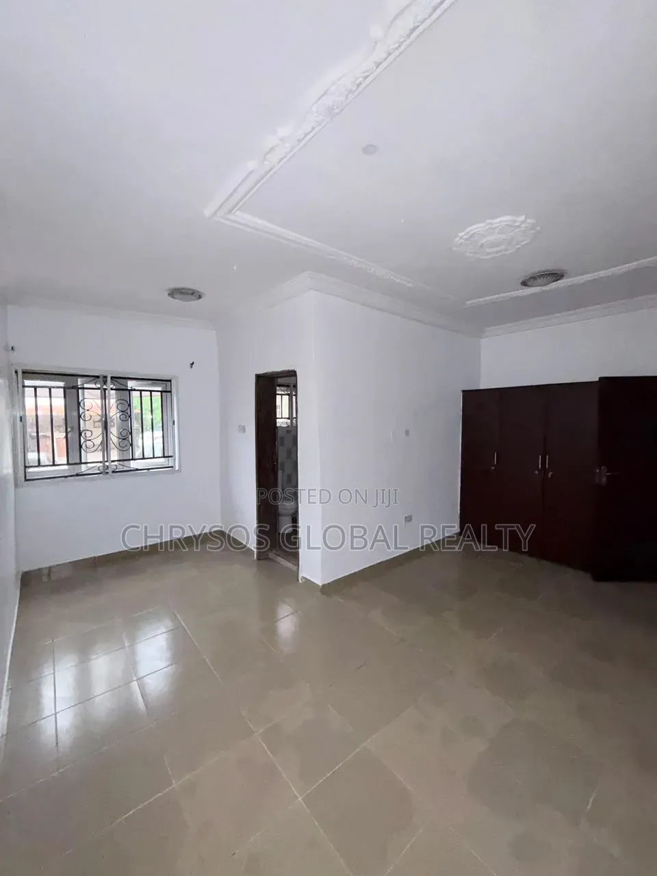 3bdrm Block of Flats in A3 Estate, Ikolaba, Bodija for rent