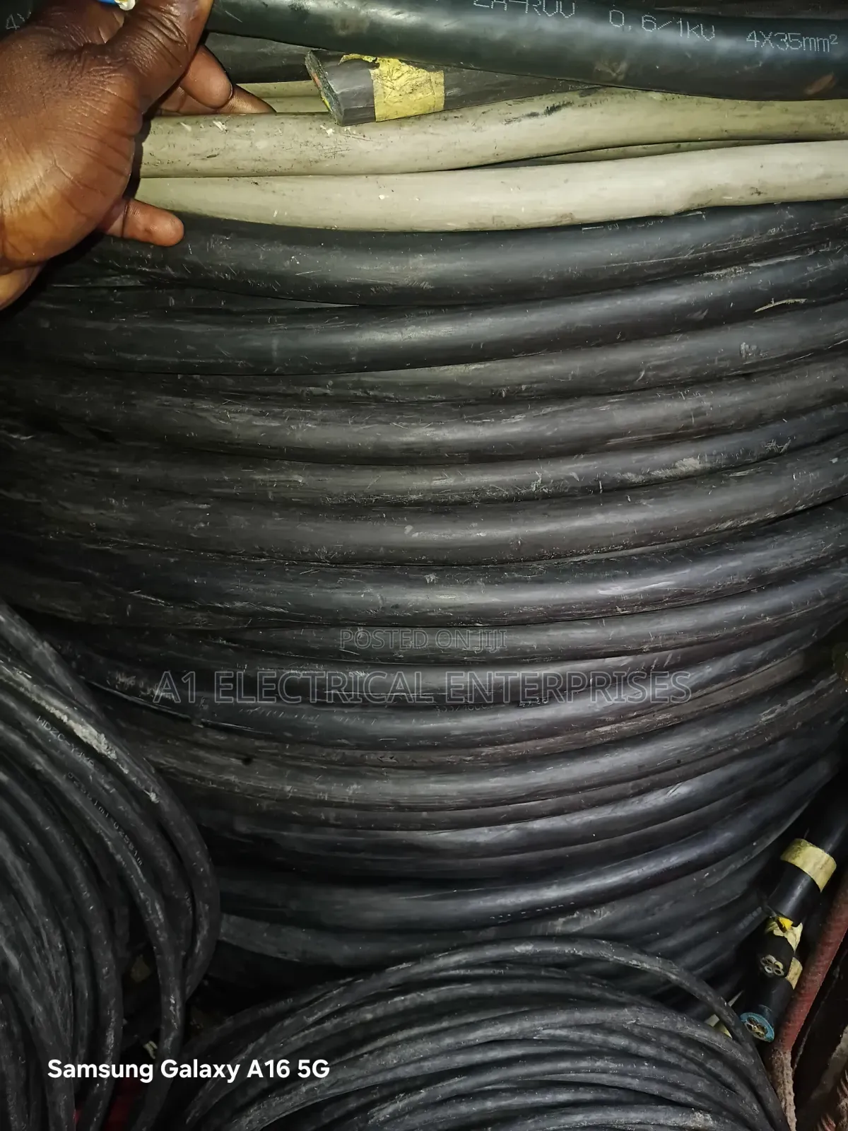 35mm X4core Flexible
