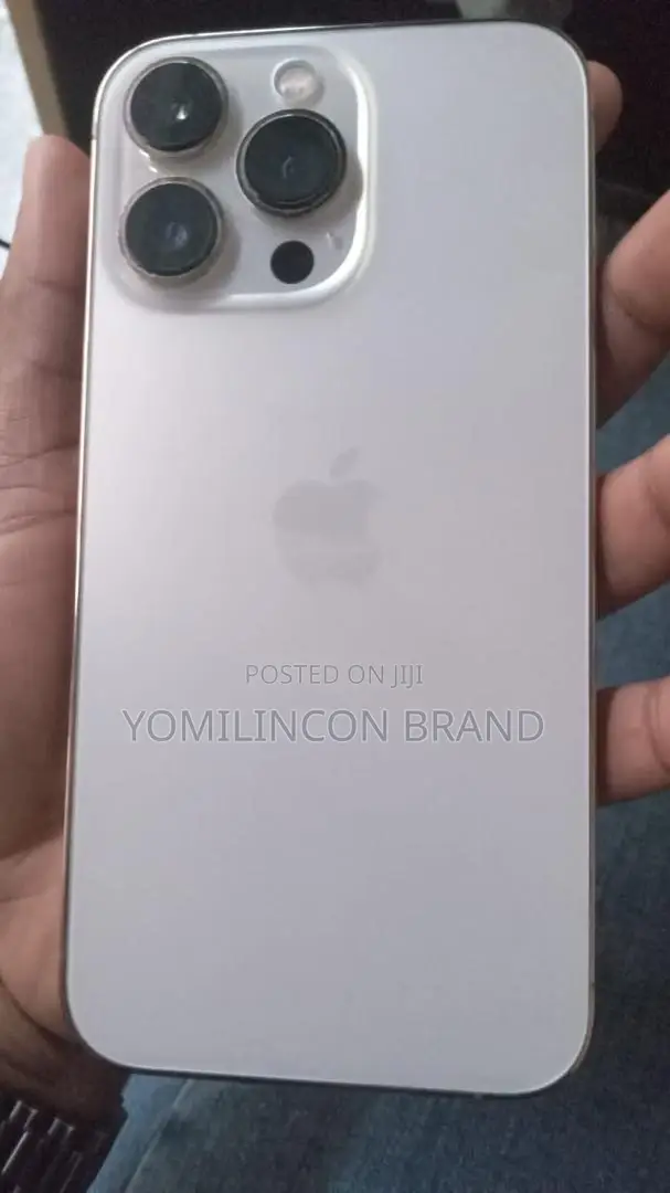 Apple iPhone 13 Pro 128 GB Gold