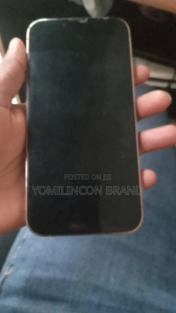 Apple iPhone 13 Pro 128 GB Gold