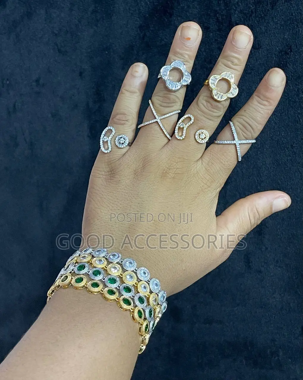 Luxury Bracelet