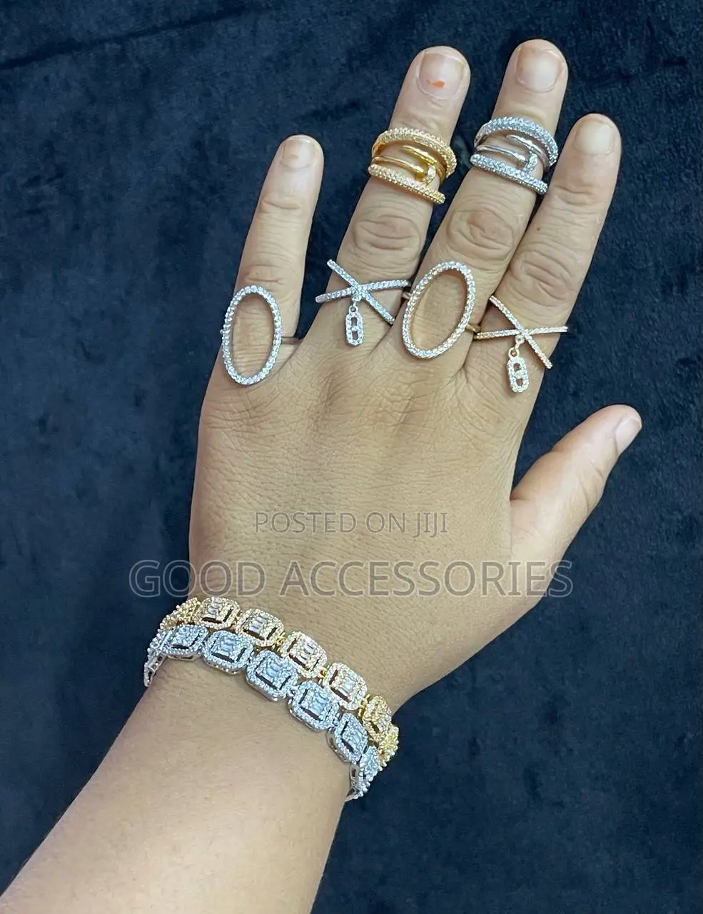 Luxury Bracelet