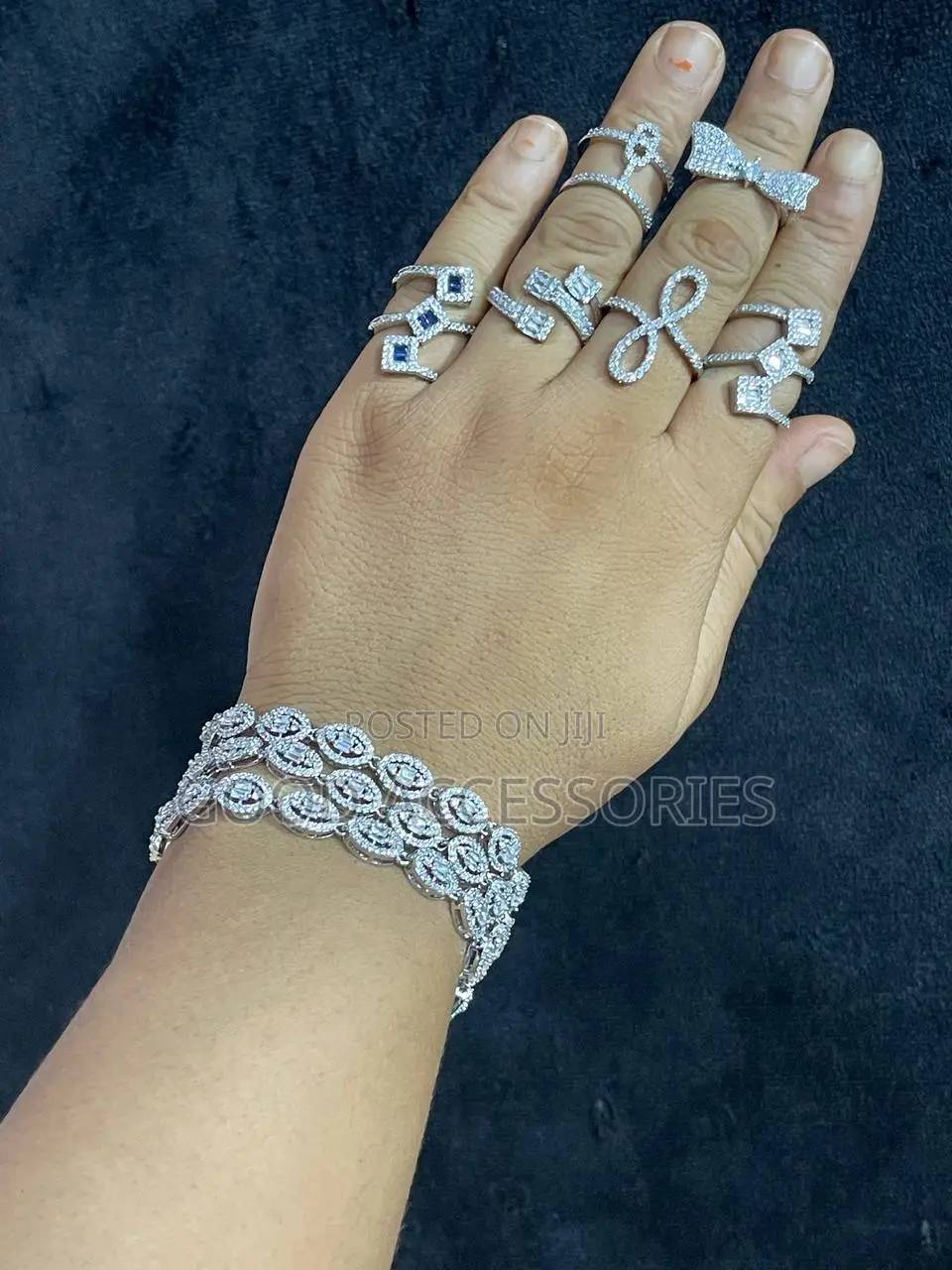 Luxury Bracelet
