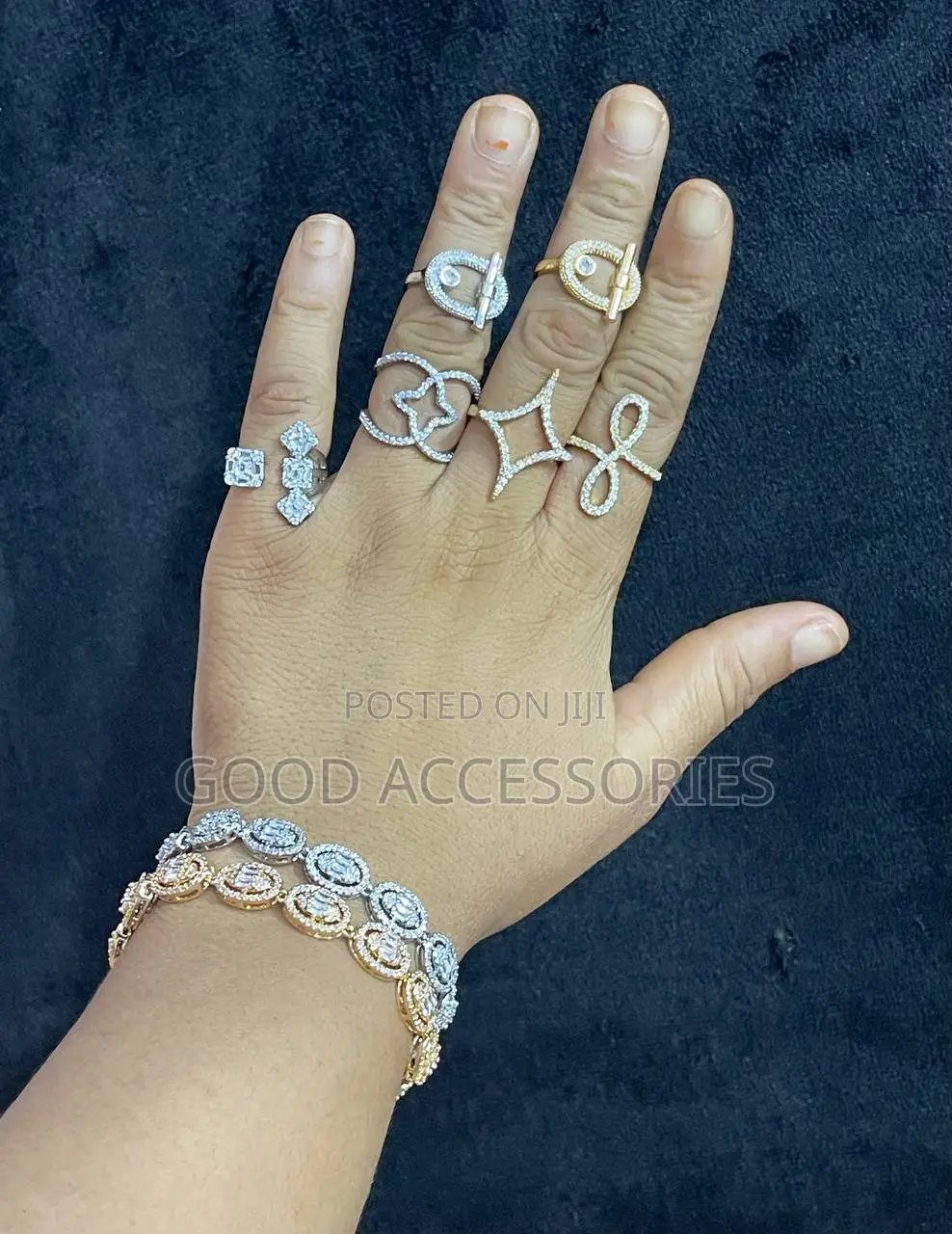 Luxury Bracelet