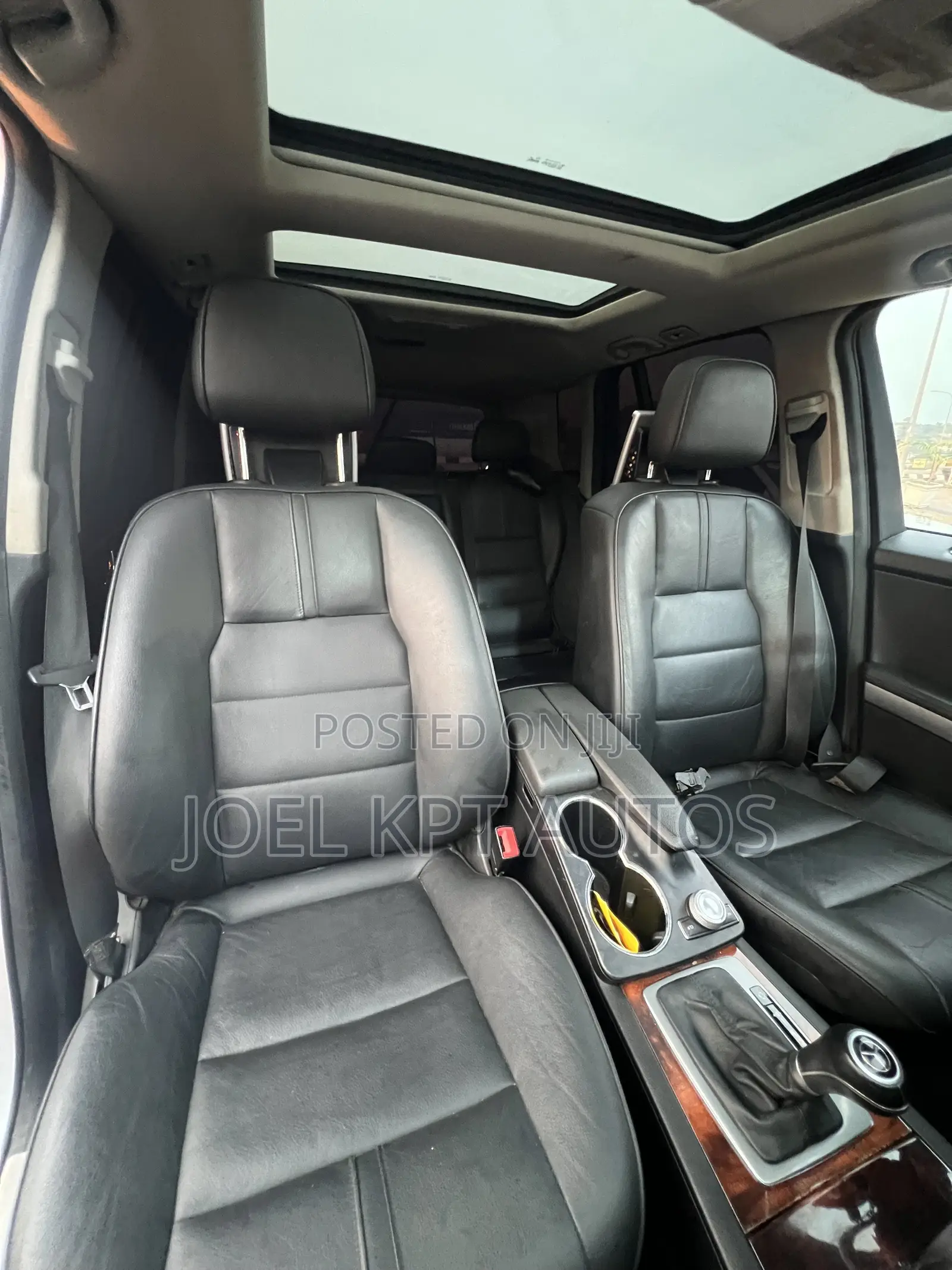 Mercedes-Benz GLK-Class 2010 Silver