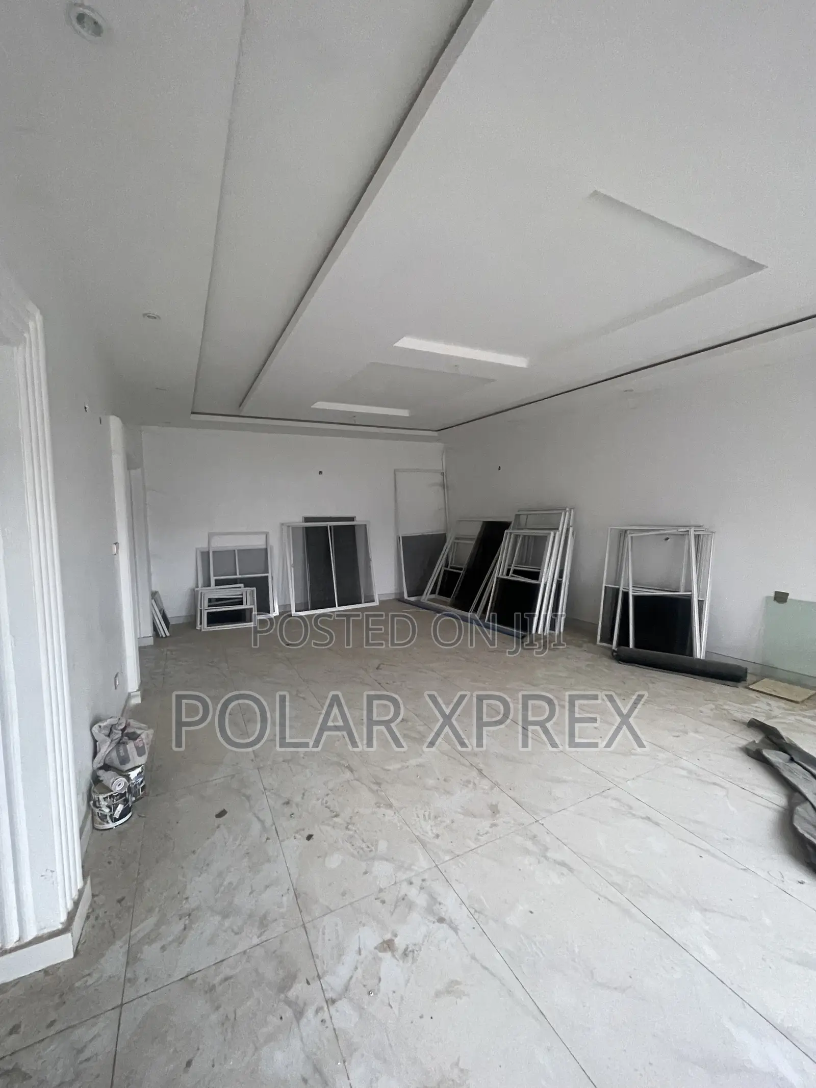 Furnished 3bdrm Duplex in F01, Kubwa for rent