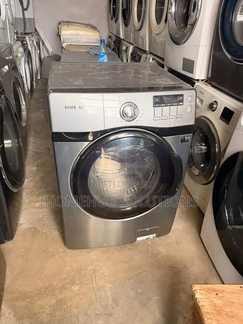 Brand New Washing Machines From 8kg to 12kg
