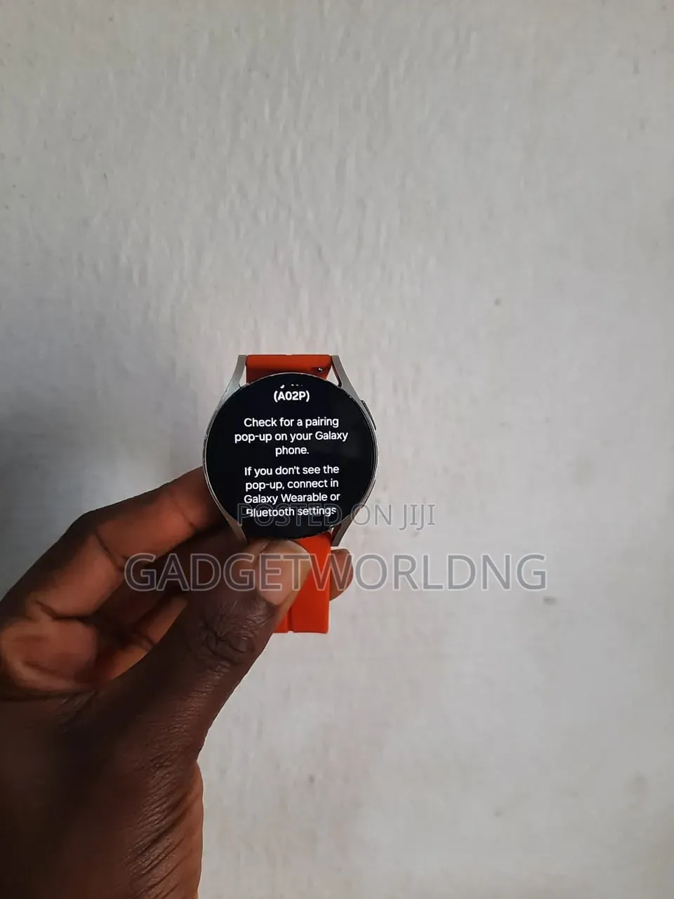 Samsung Watch 6 40mm Lte