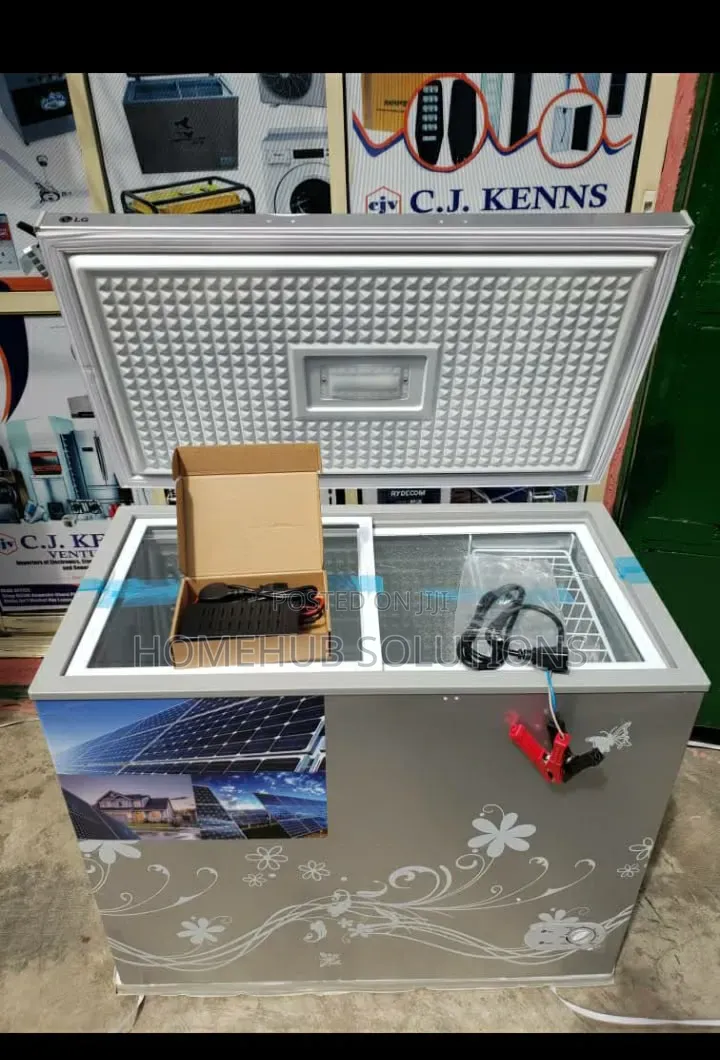 Brand New Freezers